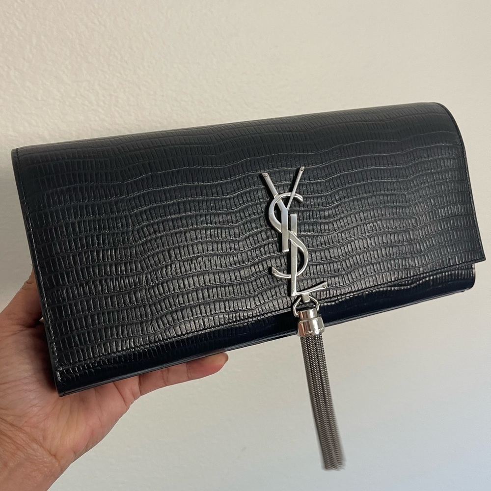 YSL Clutch